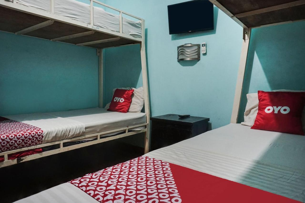 Hotel Oyo 91754 Tiqita Syariah 2*