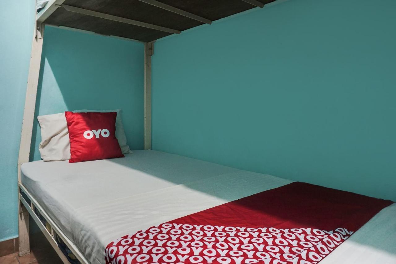 Oyo 91754 Tiqita Syariah 2* Jakarta