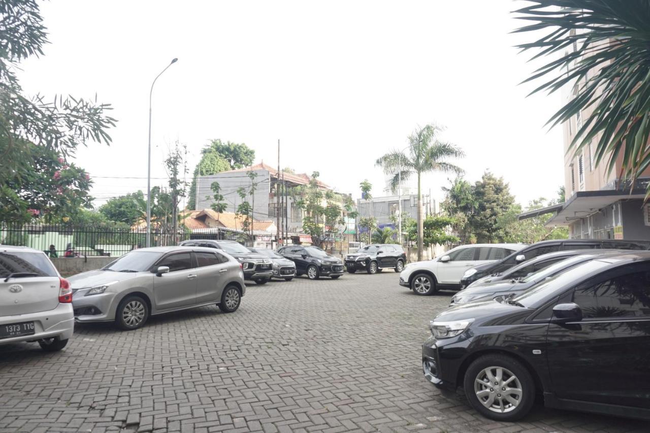 Hotel Oyo 91794 Mushroom Lily's 2*