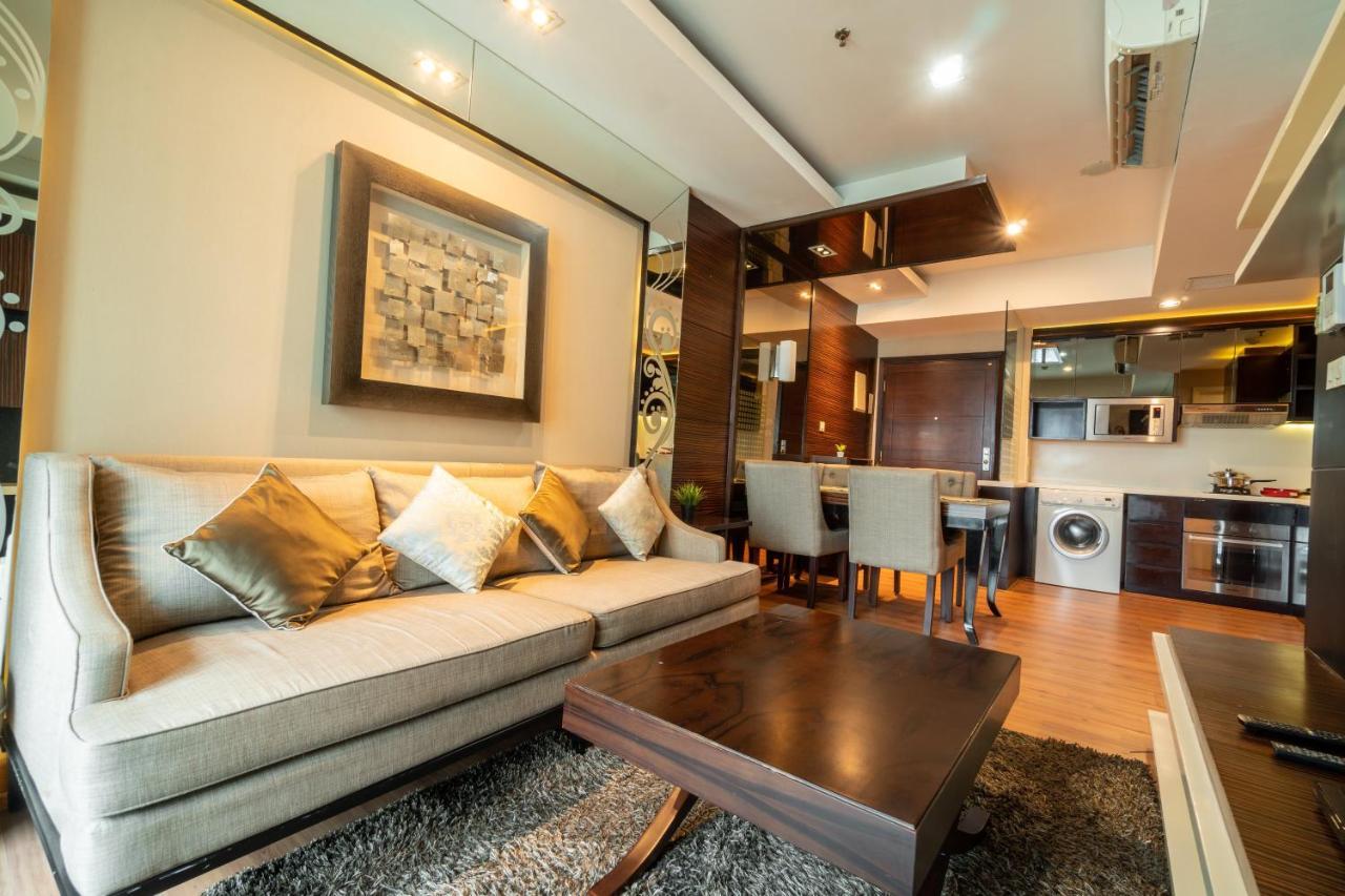 Luxury & Modern Unit 2 Bedroom @casablanca * Jakarta