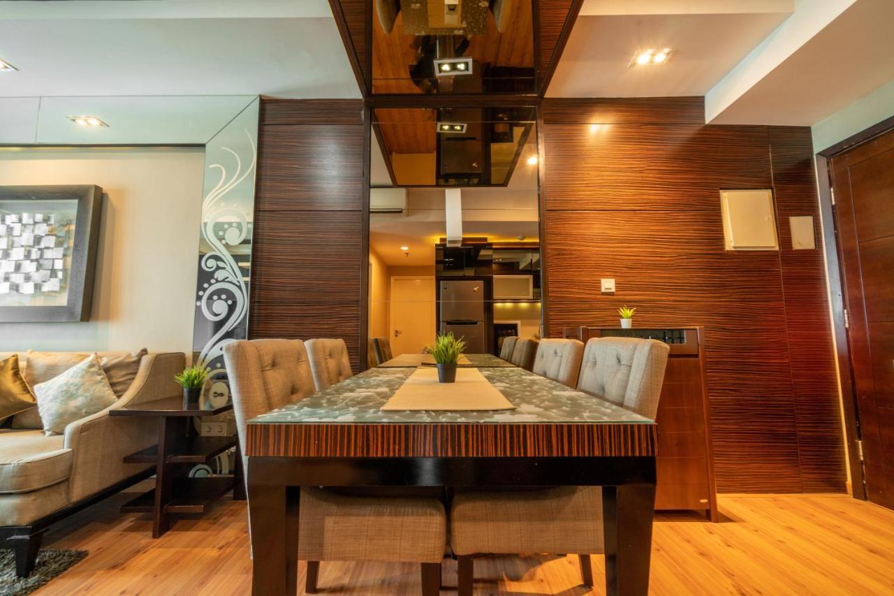 Apartment Luxury & Modern Unit 2 Bedroom @casablanca