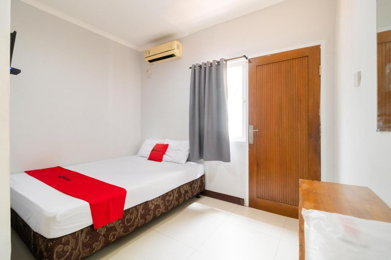 Reddoorz @ Tondano Benhill 2* Jakarta