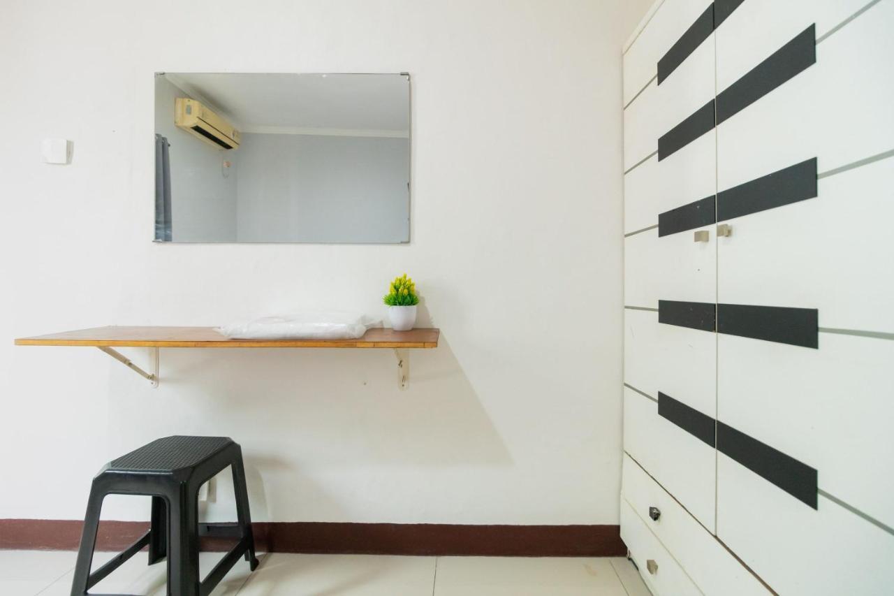 Guest house Reddoorz @ Tondano Benhill