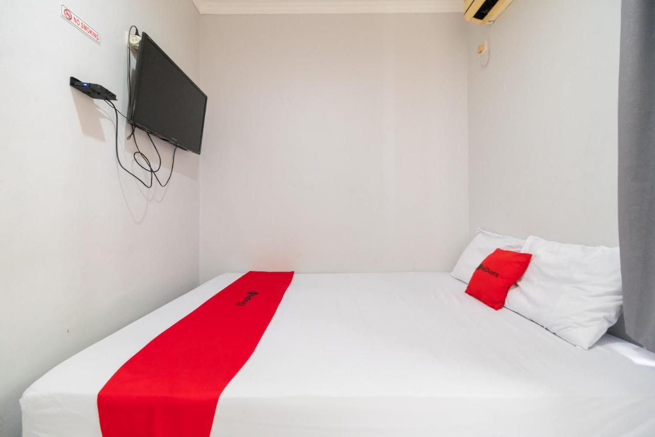 Reddoorz @ Tondano Benhill 2* Jakarta