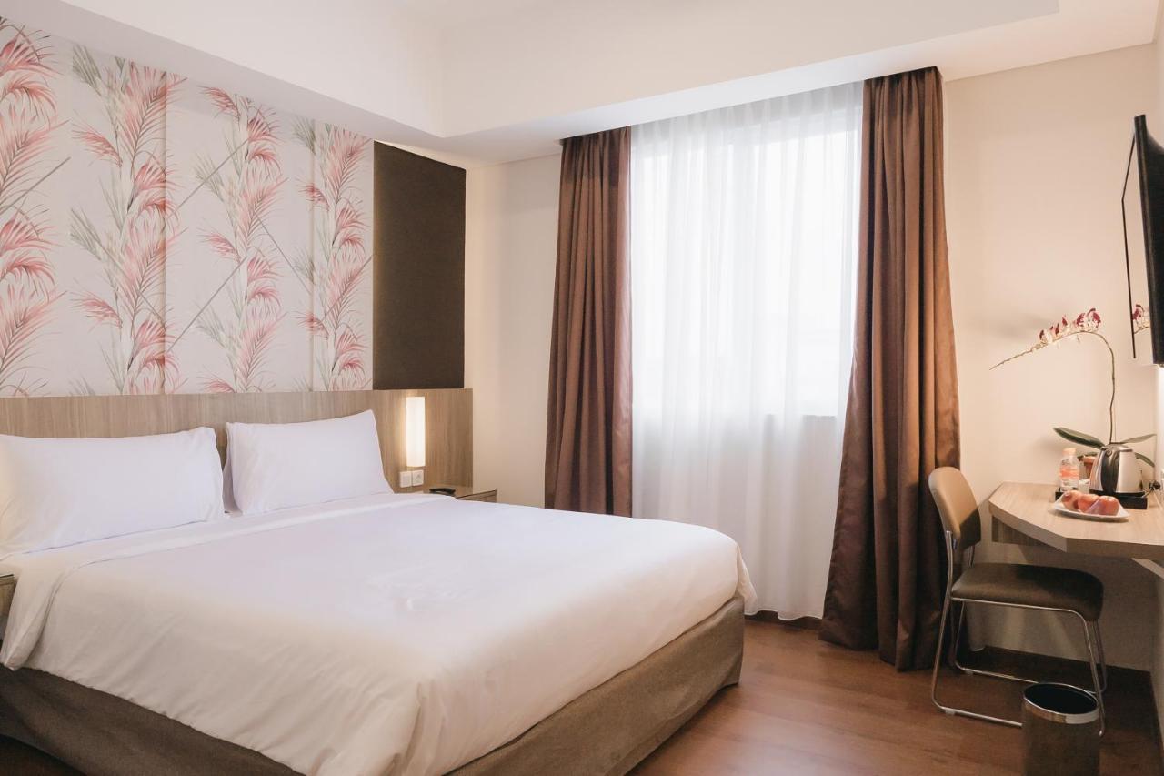 Grand G7 Pasar Baru Hotel