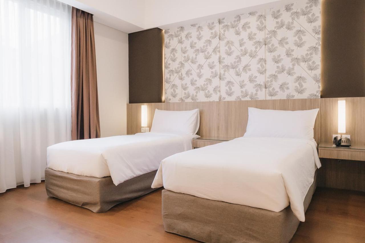 Grand G7 Pasar Baru Hotel