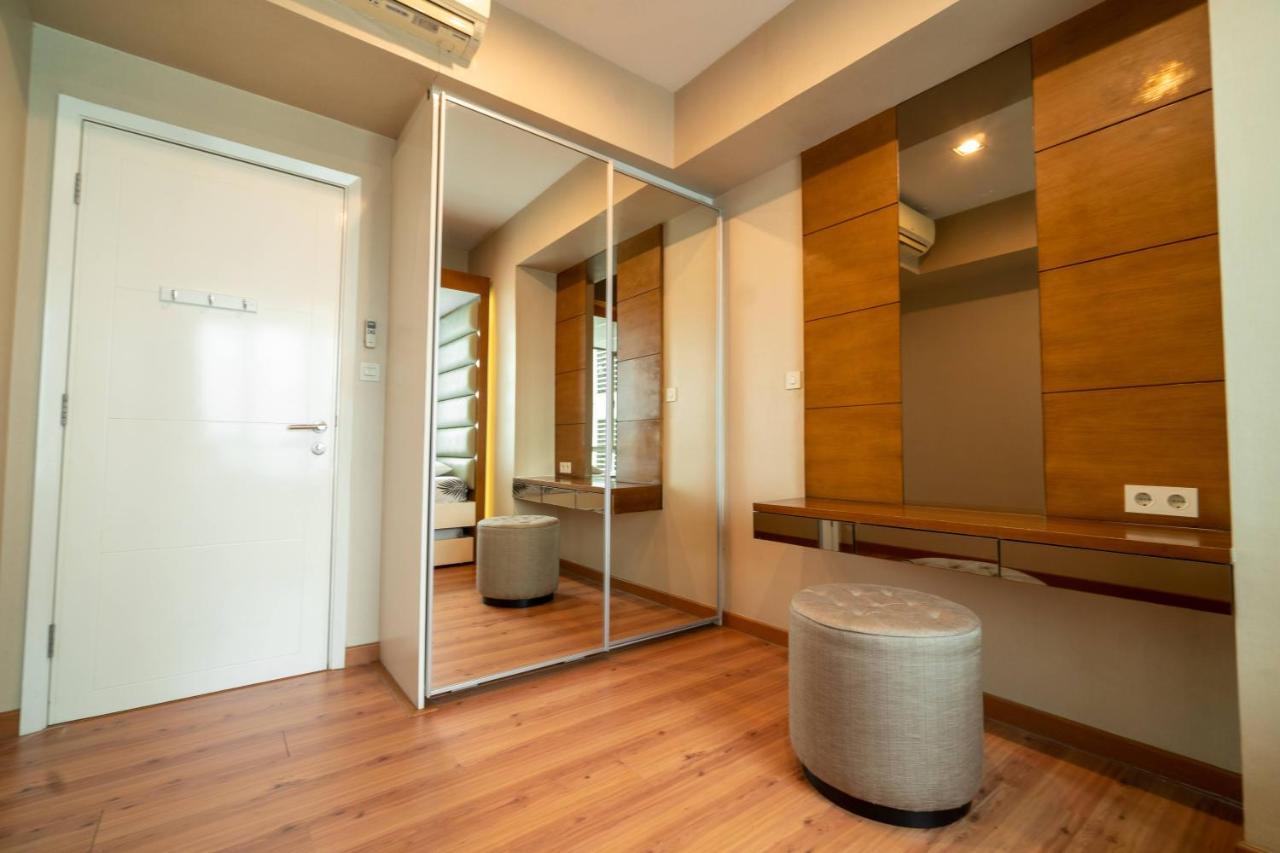 Luxury & Modern Unit 2 Bedroom @casablanca *