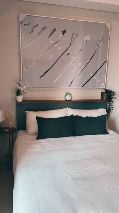 Cozy Studio Apartmen At Taman Anggrek Residences Apartment Jakarta