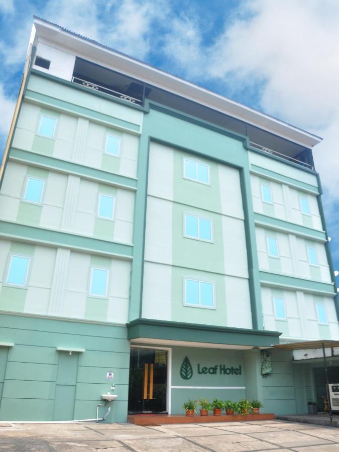 Leaf Jakarta