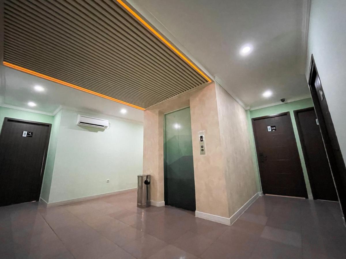 Leaf Jakarta