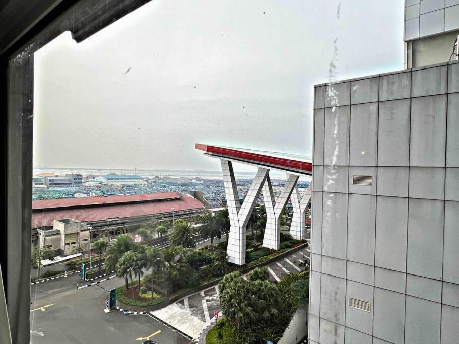 Sailor 1br + Fast Wifi+ Netflix At Greenbay Pluit Pangsapuri *