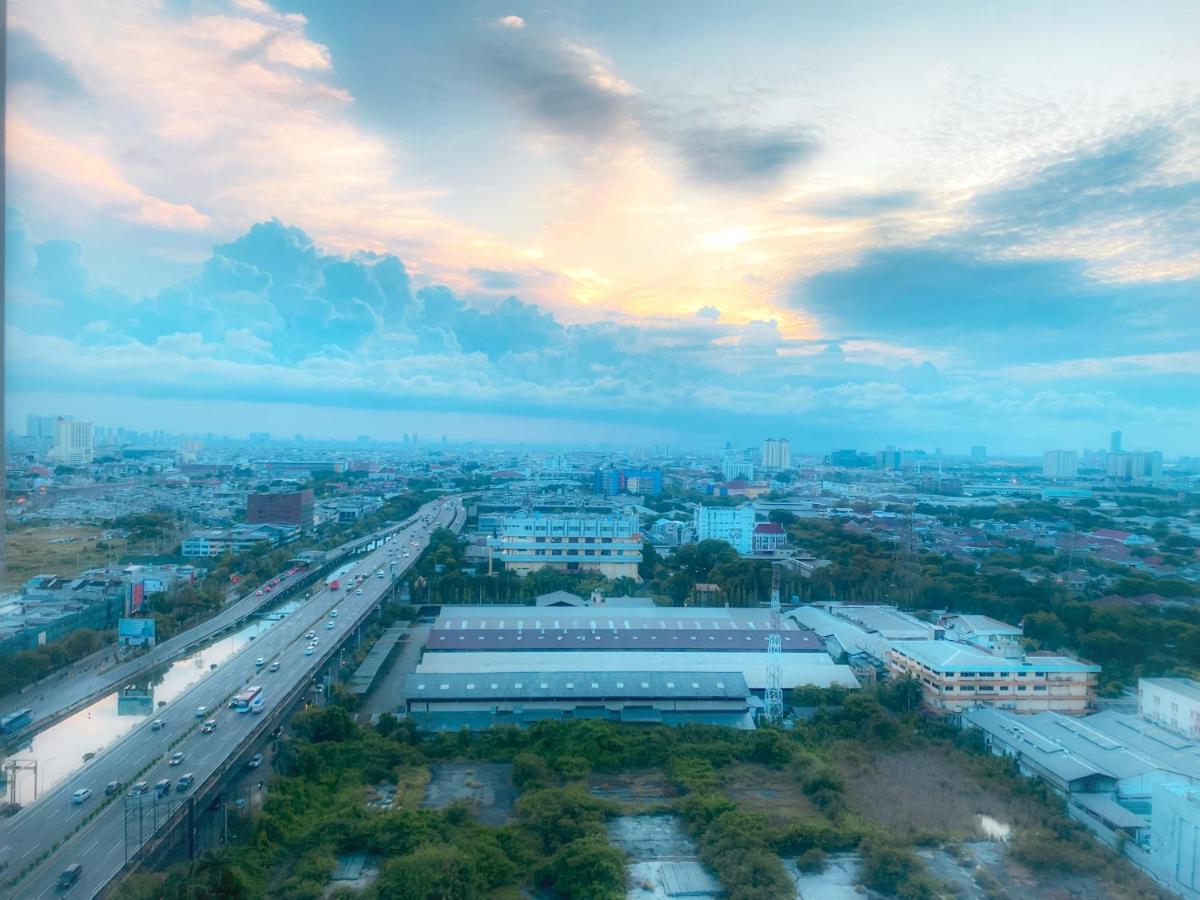 Ancol Marina Aparthotel Jakarta