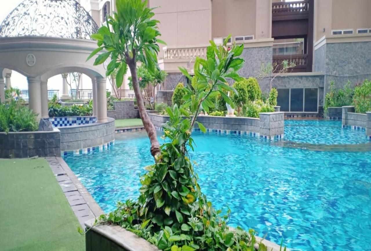 Aparthotel Ancol Marina Jakarta