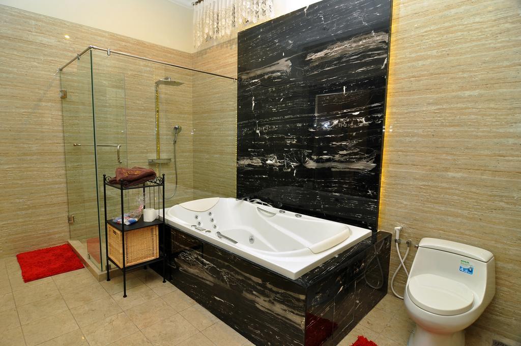 Guest house Elliottii Indah