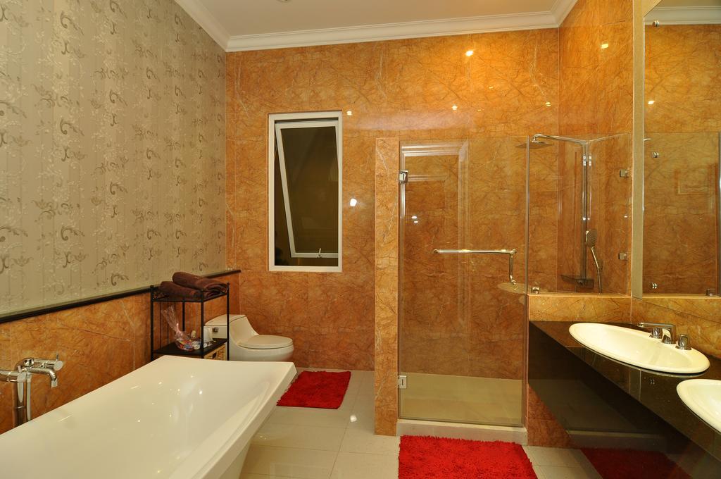 Elliottii Indah Guest house Jakarta