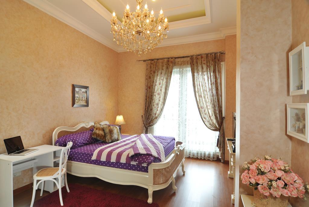 Elliottii Indah Guest house