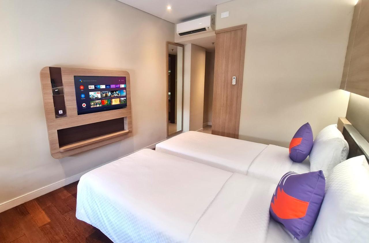 Fox Lite Grogol Jakarta