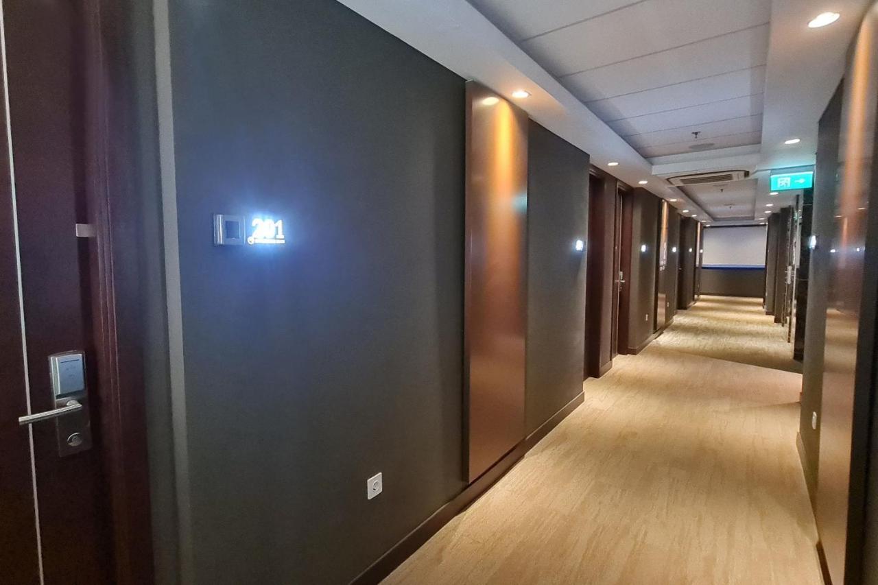 Fox Lite Grogol 3* Jakarta