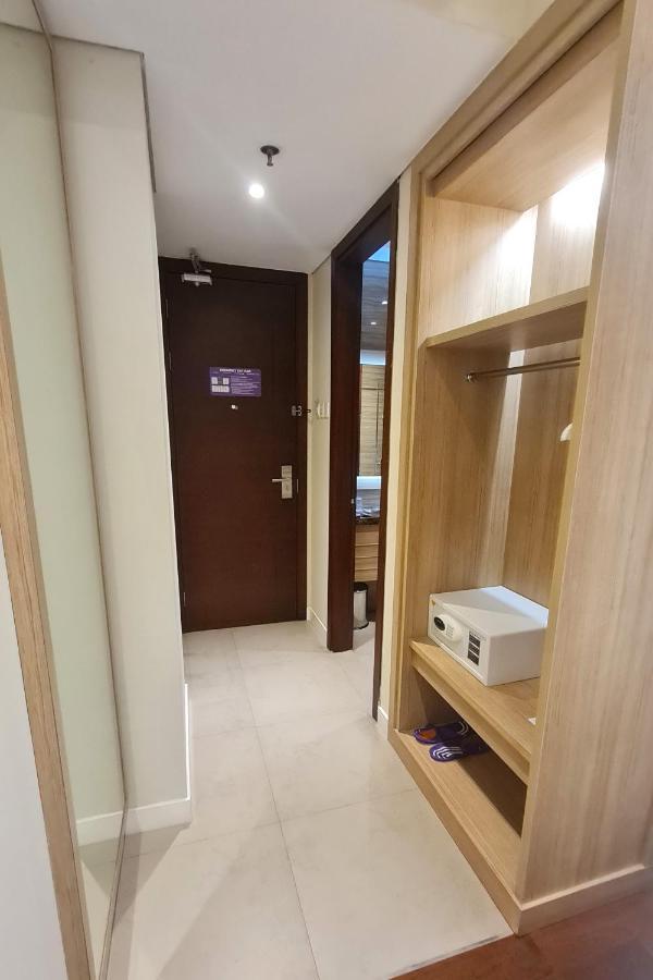 Hotel Fox Lite Grogol Jakarta