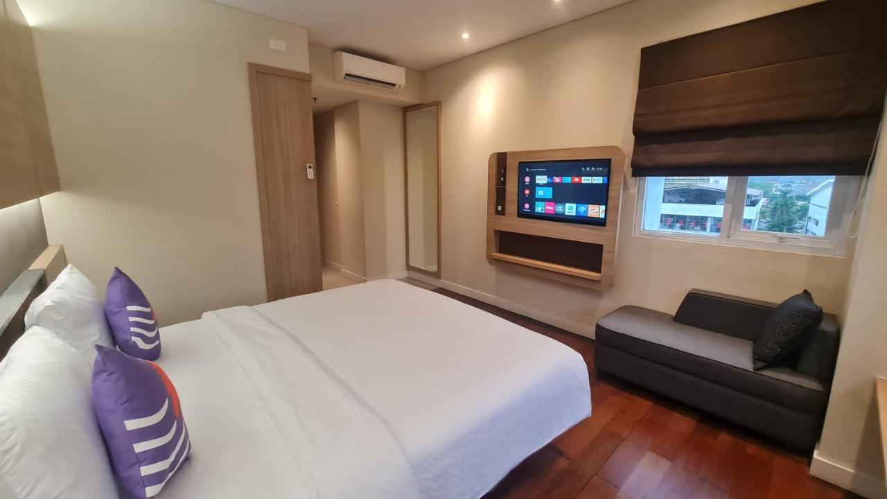Fox Lite Grogol 3* Jakarta