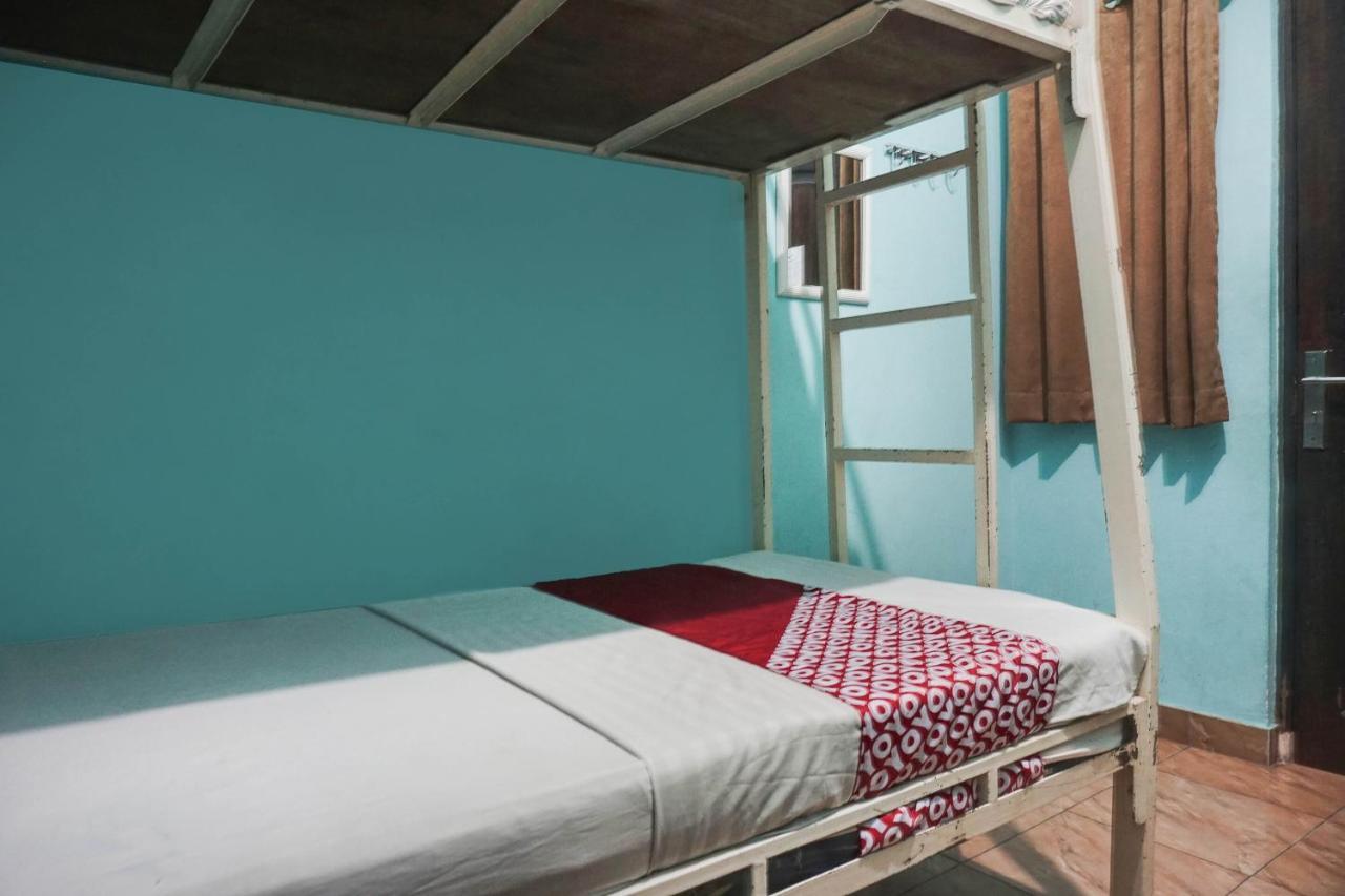 Hotel Oyo 91754 Tiqita Syariah
