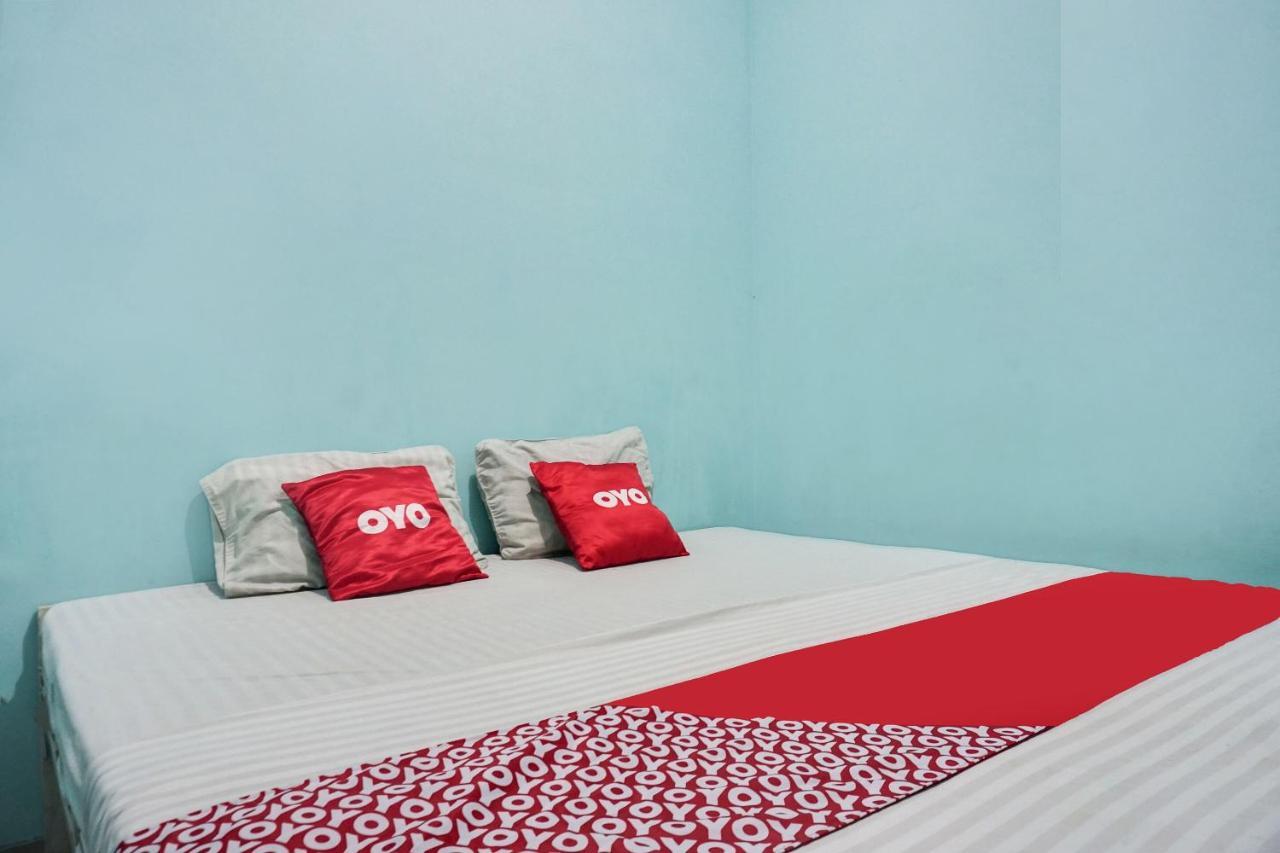 Oyo 91754 Tiqita Syariah Hotel