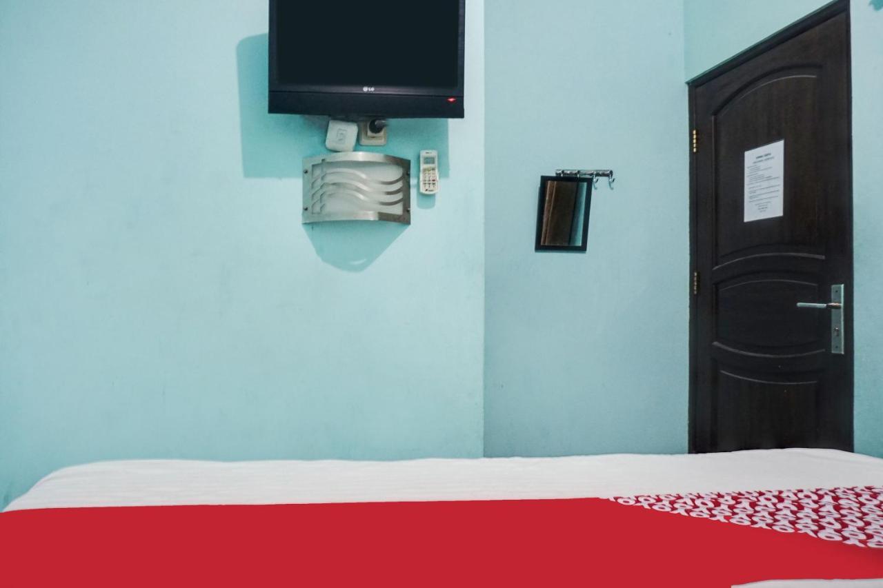 Oyo 91754 Tiqita Syariah Hotel 2*