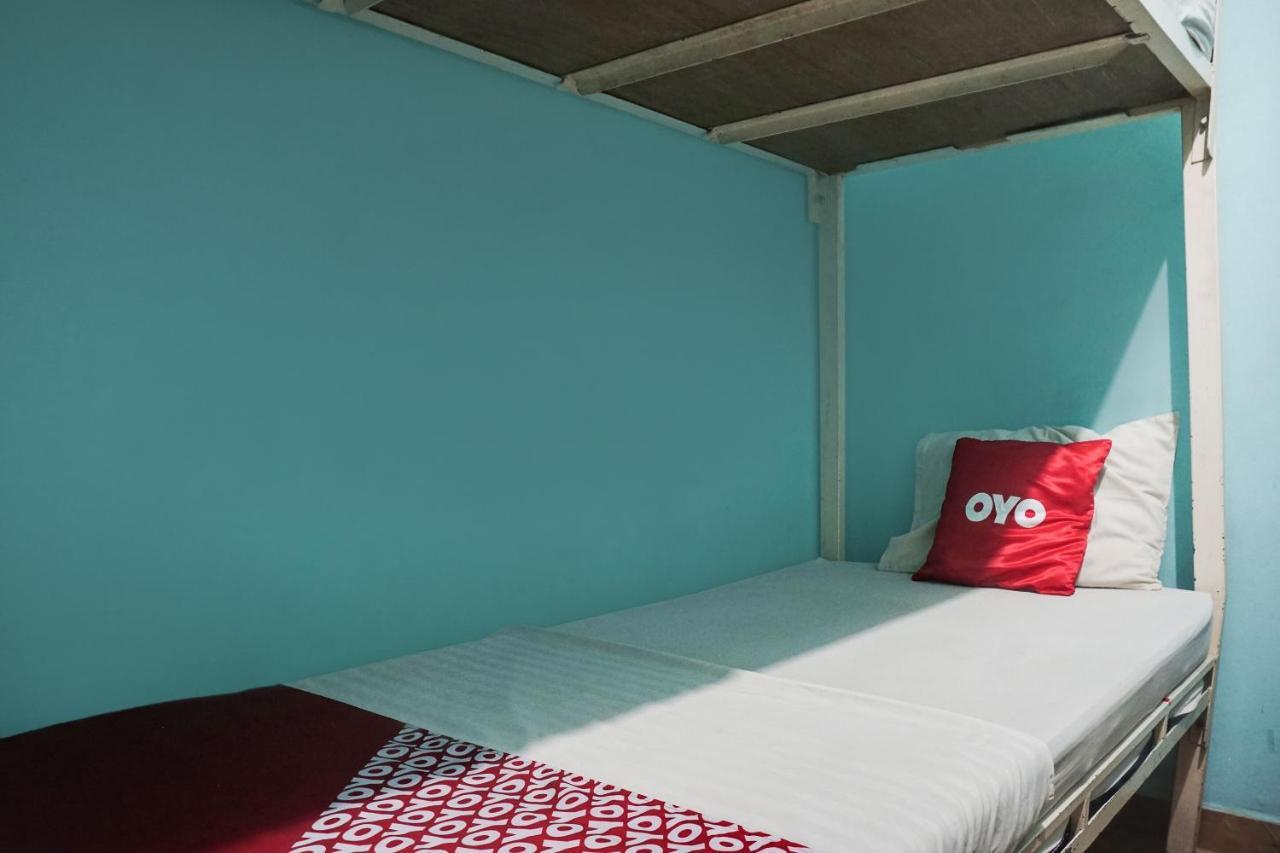 Oyo 91754 Tiqita Syariah 2* Jakarta