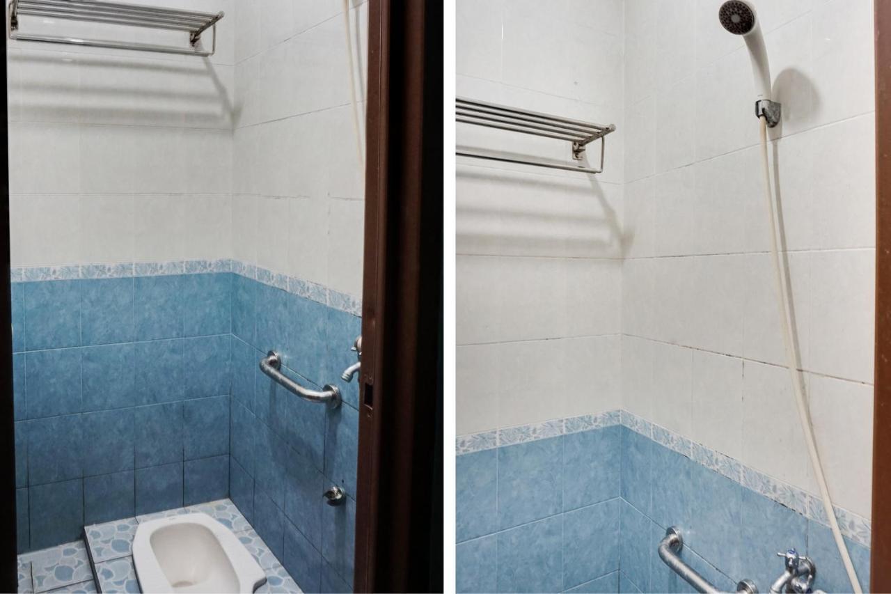 Oyo 91754 Tiqita Syariah Hotel