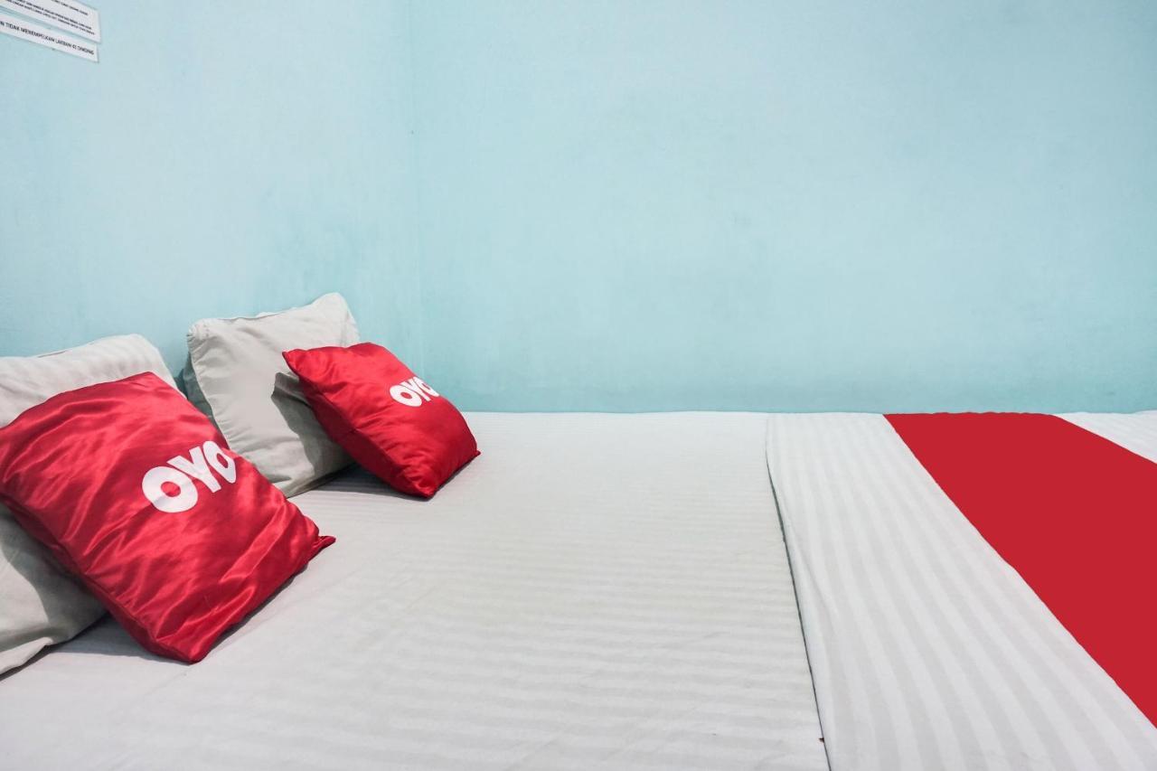 Hotel Oyo 91754 Tiqita Syariah Jakarta