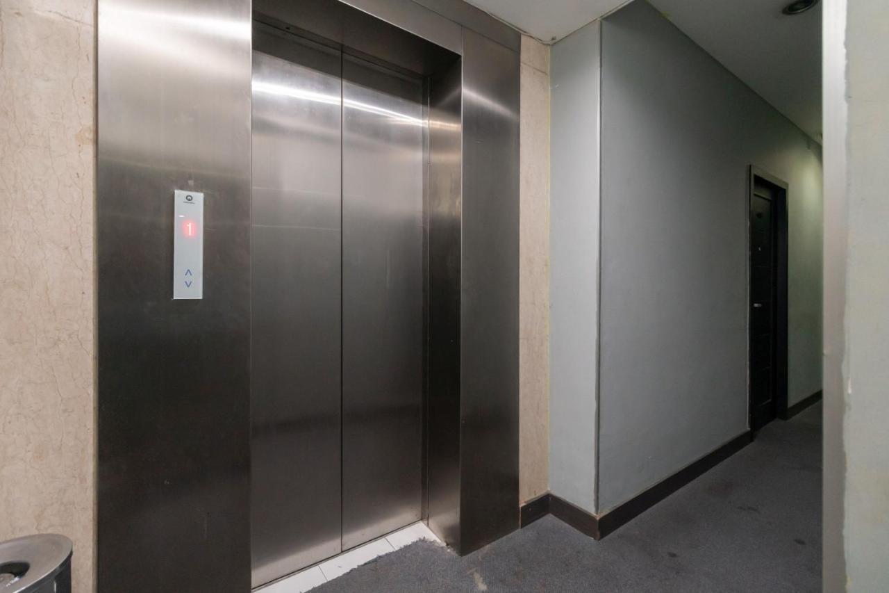 Reddoorz At Jalan Gunung Sahari