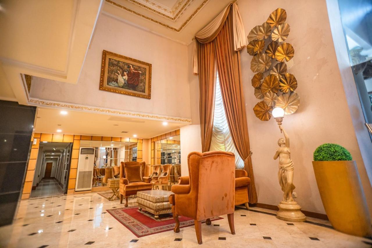 Olympic Hotel
