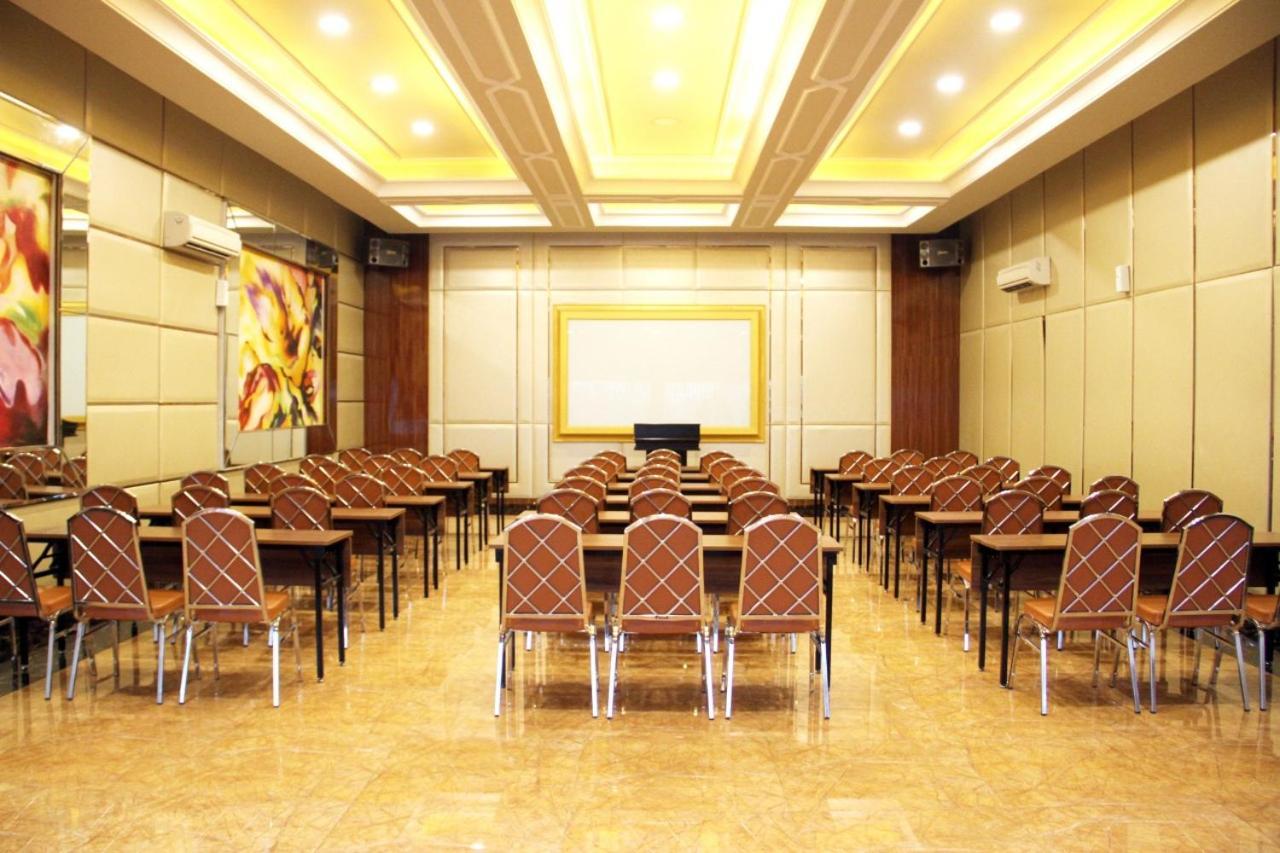 Hotel Olympic Jakarta
