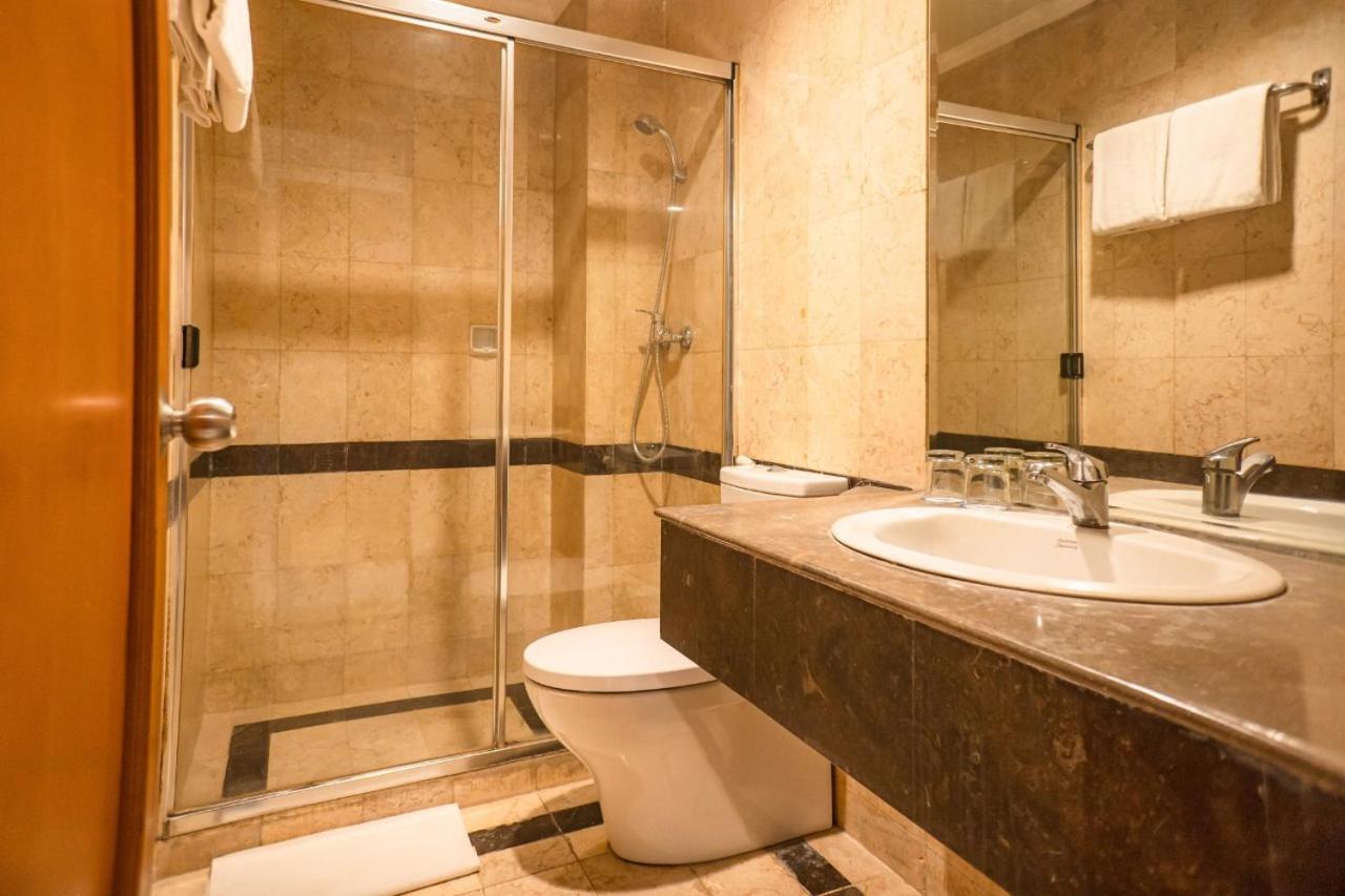Hotel Olympic