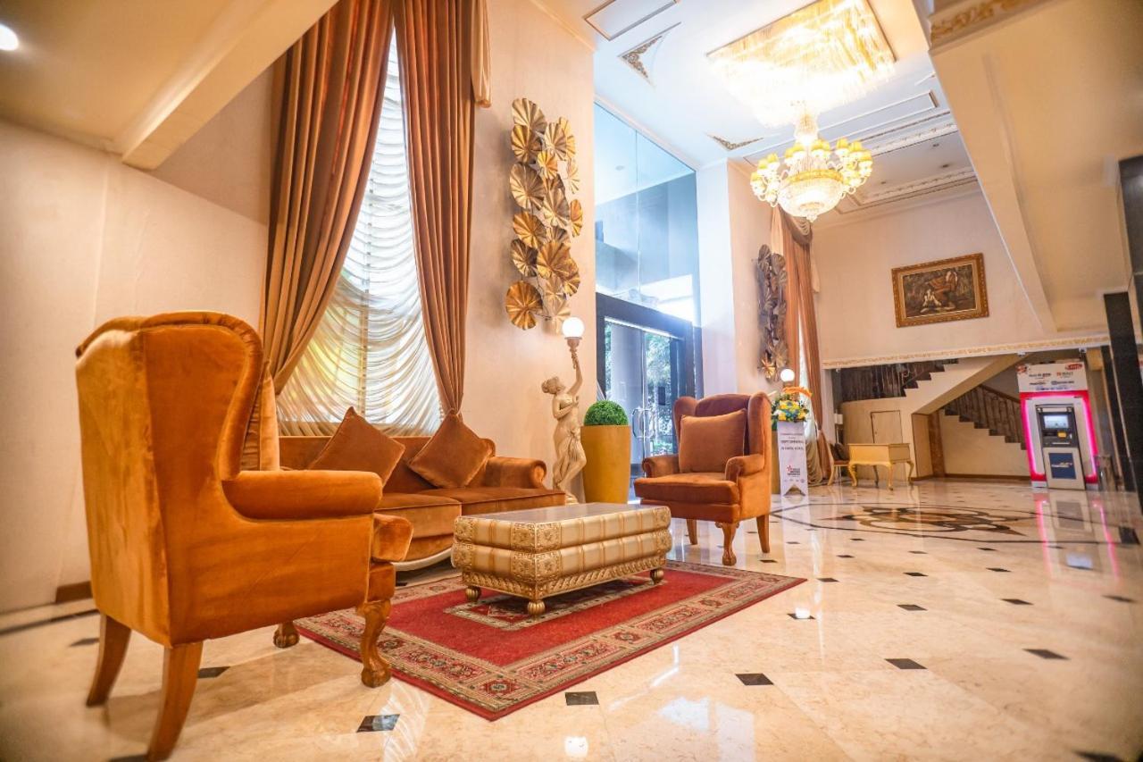 Hotel Olympic 3*