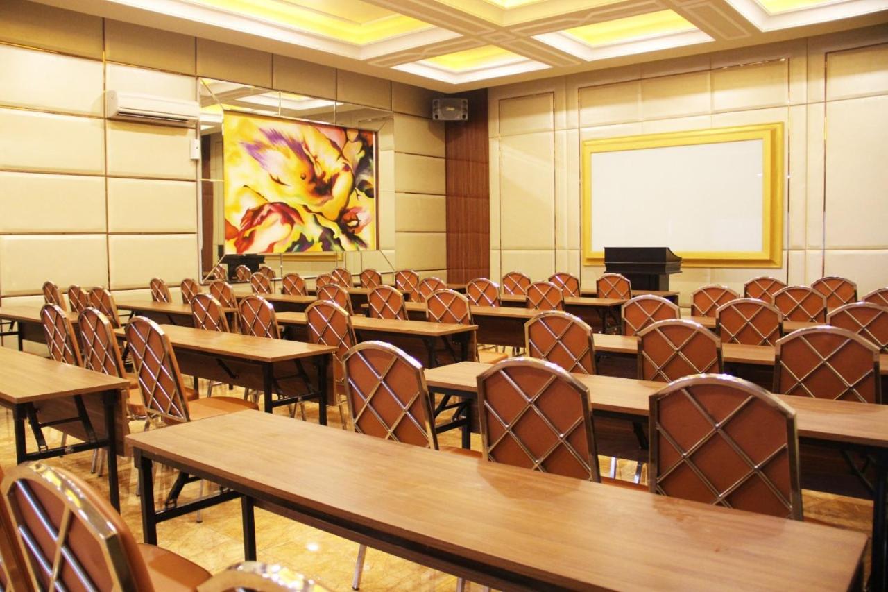Hotel Olympic