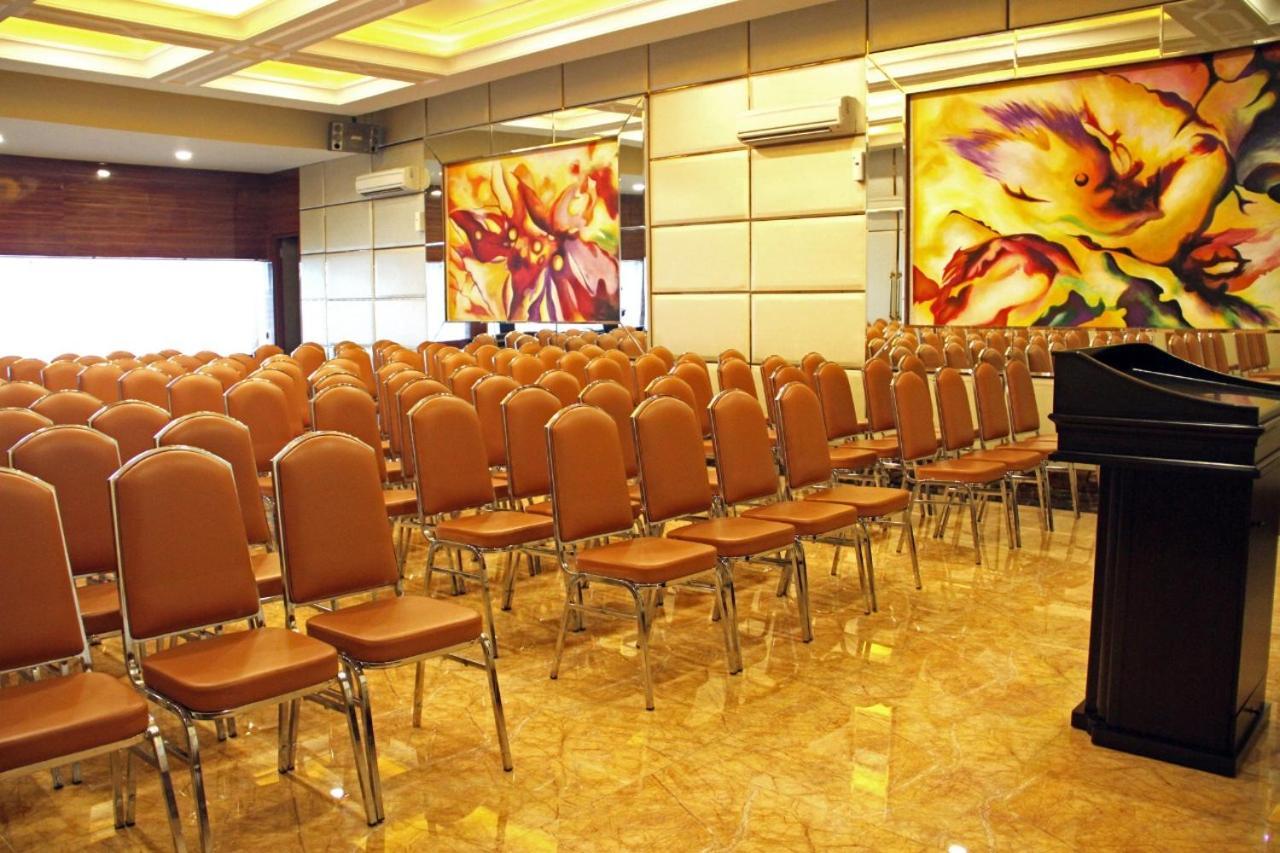 Hotel Olympic Jakarta