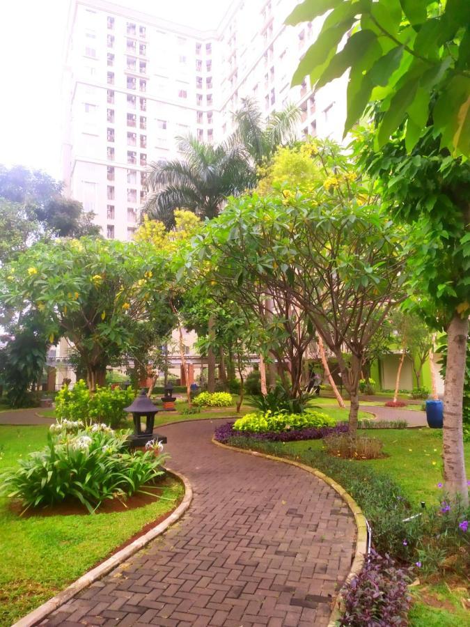 Tiny With Pool, Jogging Track, Gym And Mall * Jakarta