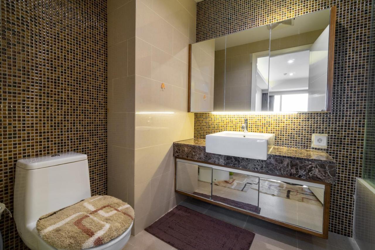 Luxury & Modern Unit 2 Bedroom @casablanca * Jakarta