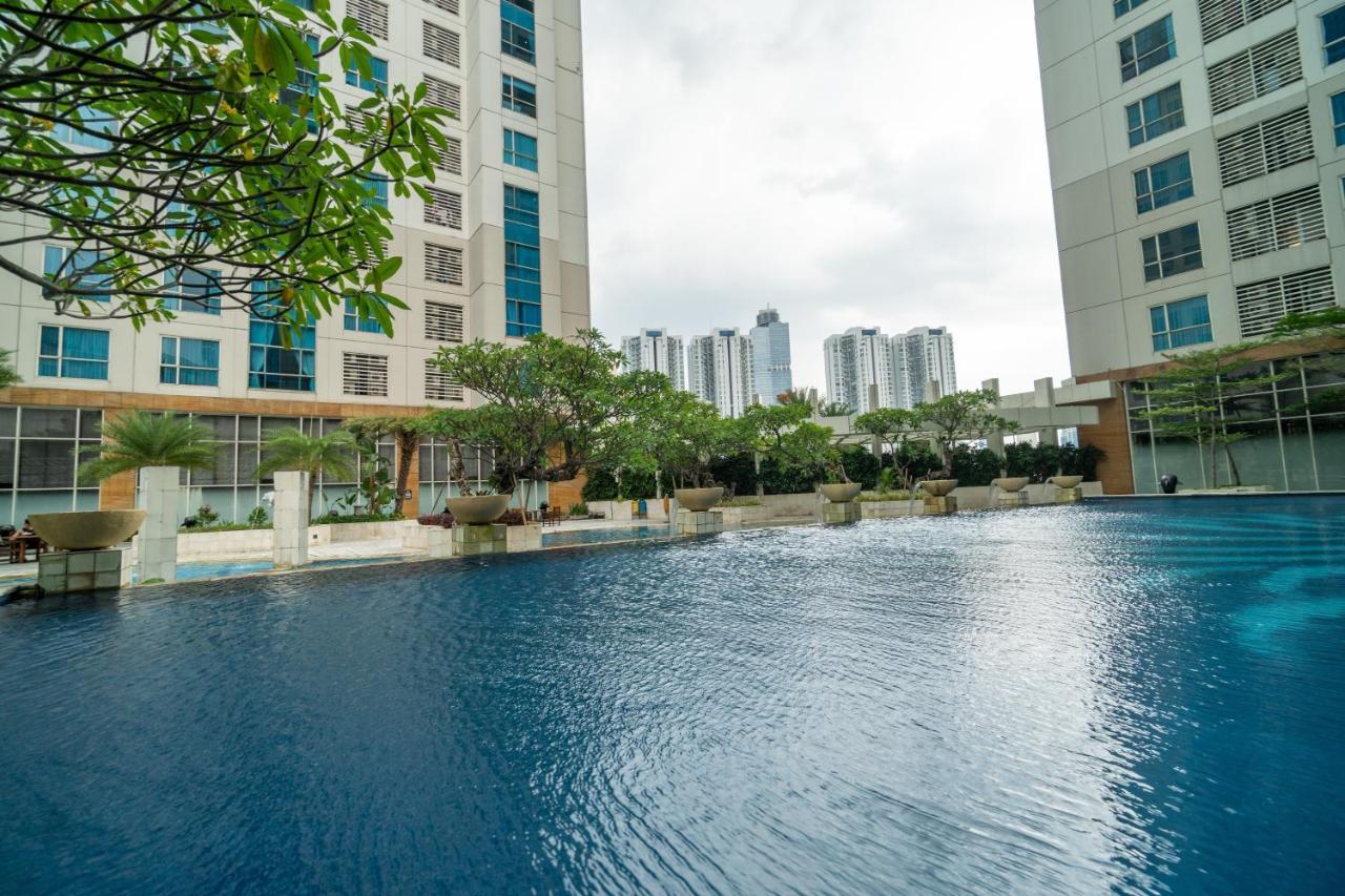 Apartment Luxury & Modern Unit 2 Bedroom @casablanca *