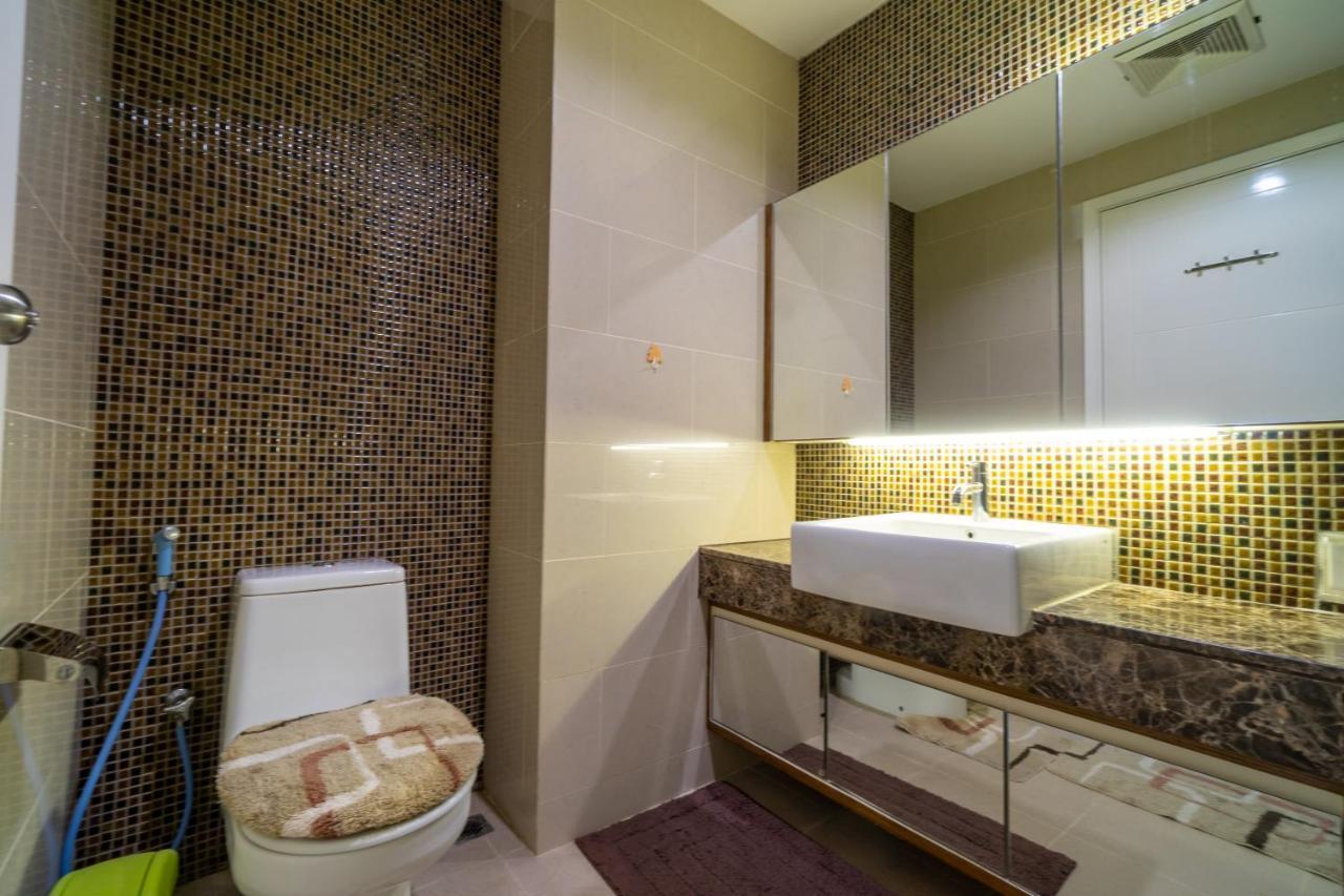 Apartment Luxury & Modern Unit 2 Bedroom @casablanca