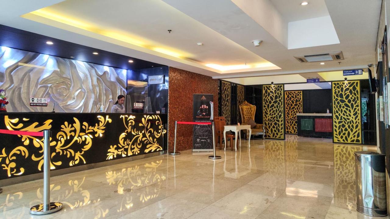 1o1 Urban Thamrin 3* Jakarta