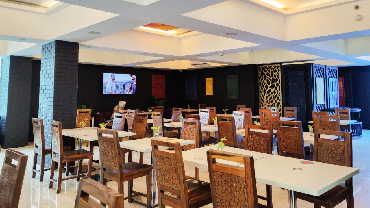 Hotel 1o1 Urban Thamrin