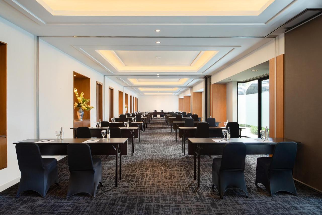 Oakwood Kuningan Aparthotel Jakarta