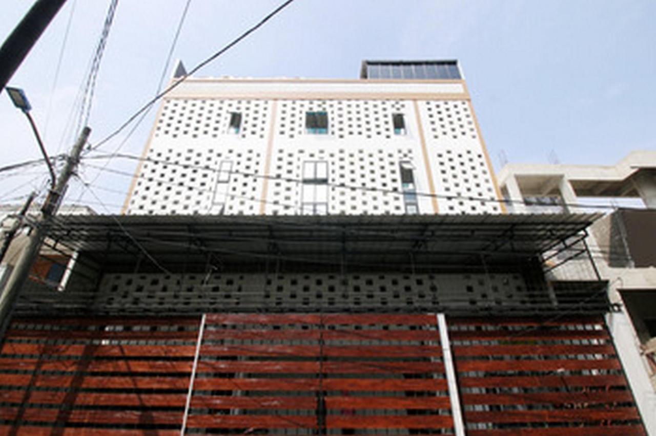 Hotel Marson Interkota Mitra Reddoorz