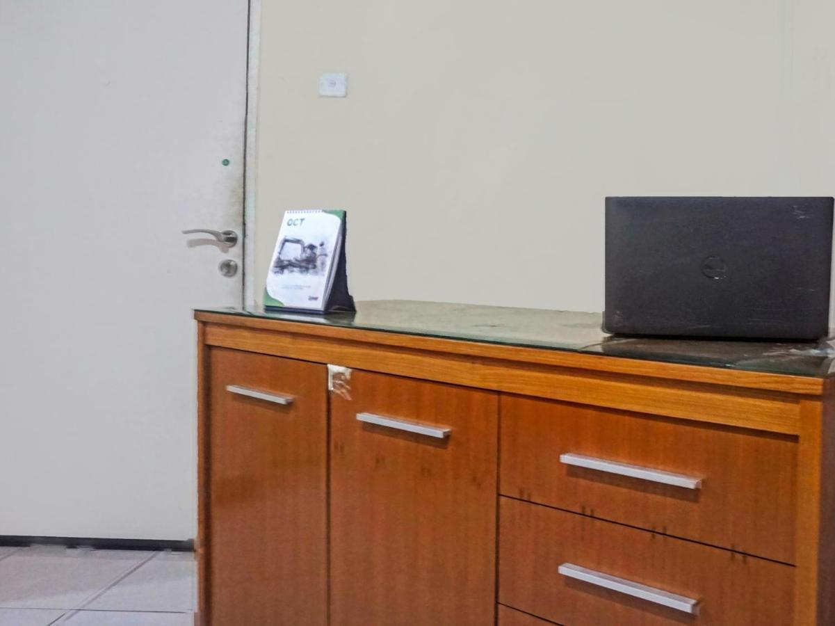 Hotel Capital O 91820 S&a Collection 2 Jakarta