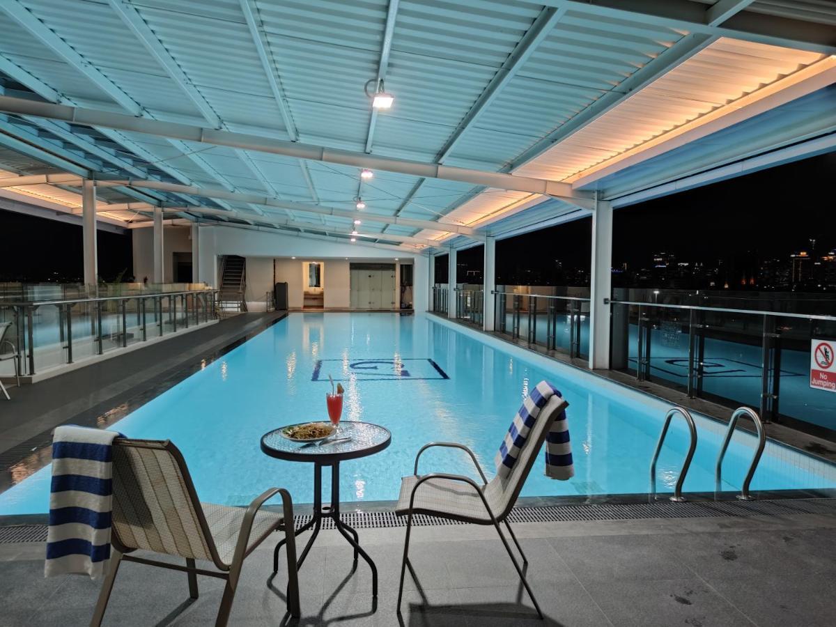 Hotel Grand G7 Pasar Baru Jakarta