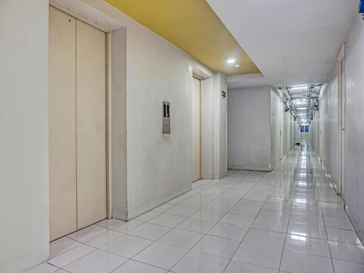 Hotel Capital O 91820 S&a Collection 2 2*