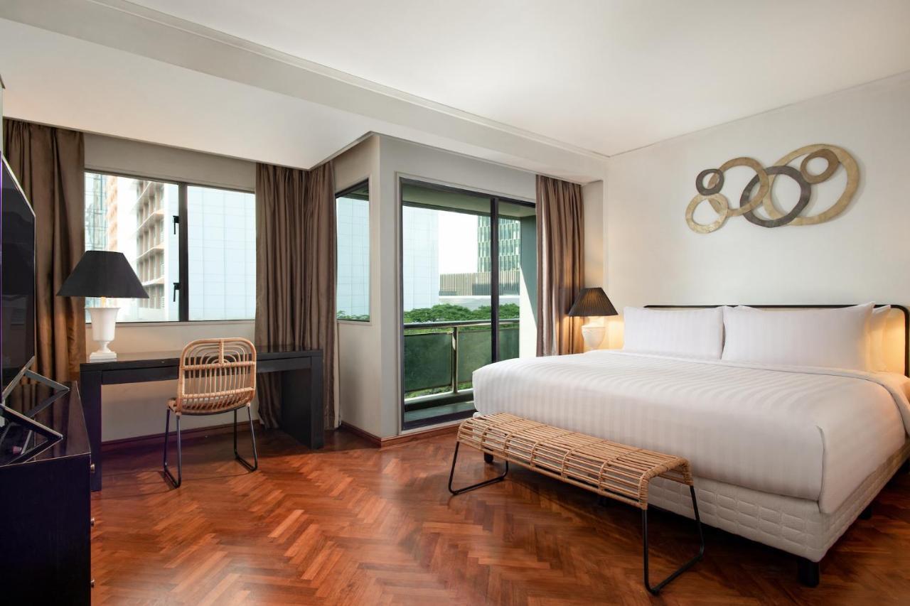 Aparthotel Oakwood Kuningan