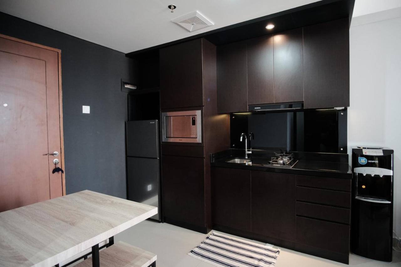 2 Bedrooms - Royal Olive - Pejaten South Of Apartamento Jacarta